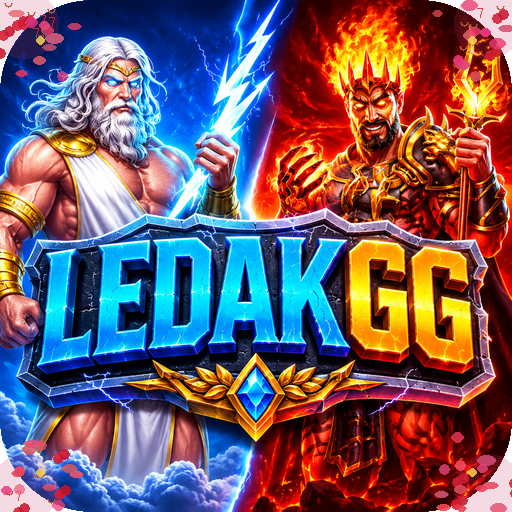 ledakgg — galeri pratinjau - APK Resmi