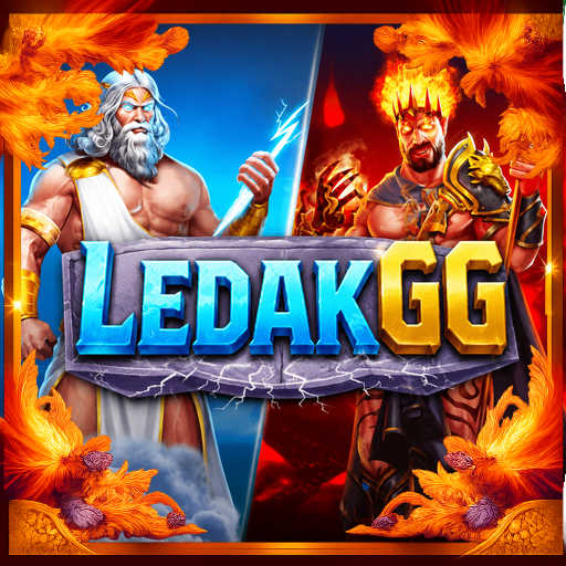 ledakgg — galeri pratinjau Resmi APK
